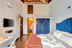 Eternal Stays, Goa