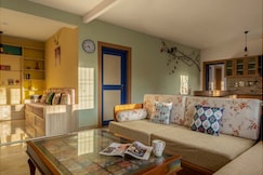 Drushya estate terrace lux, Mukteshwar