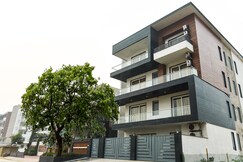 Hotel O Pink Stays, Gurgaon