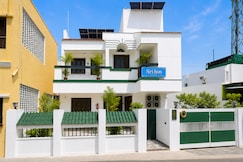 Sri Inn, Pondicherry