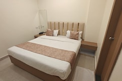 SS Residency, Gorakhpur