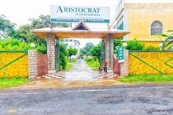 Aristocrat Hotels, Tajpur