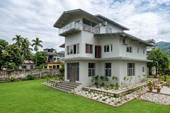 Lunara Nest Hall, Vikasnagar