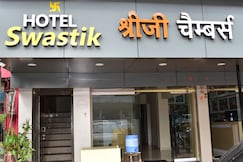 Hotel Swastik, Raipur, Chhattisgarh