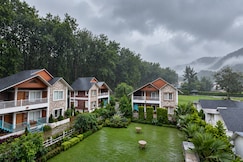 Megha Resort & Villas, Dehradun-Where Nature Pampers You, Dehradun