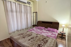 The Tranquility, Guwahati