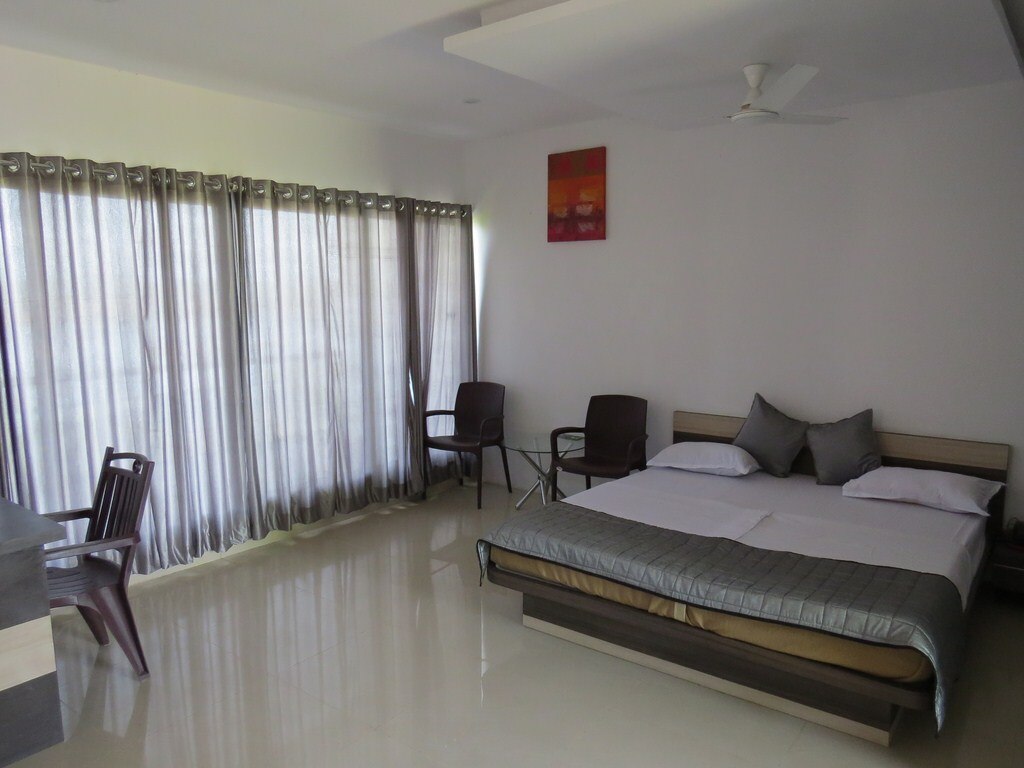 REWA RESORTS Omkareshwar INR 530 OFF ( ̶3̶6̶4̶0̶ ) Hotel Price, Address ...