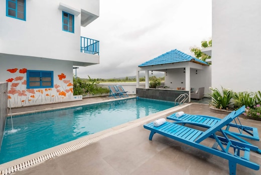 Isa s House Luxury Cosy Villa 4 Rooms