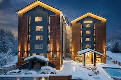 Namrose Resorts & Spa, Srinagar, Srinagar