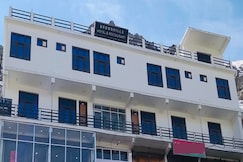 Hotel Brownhills, Pahalgam