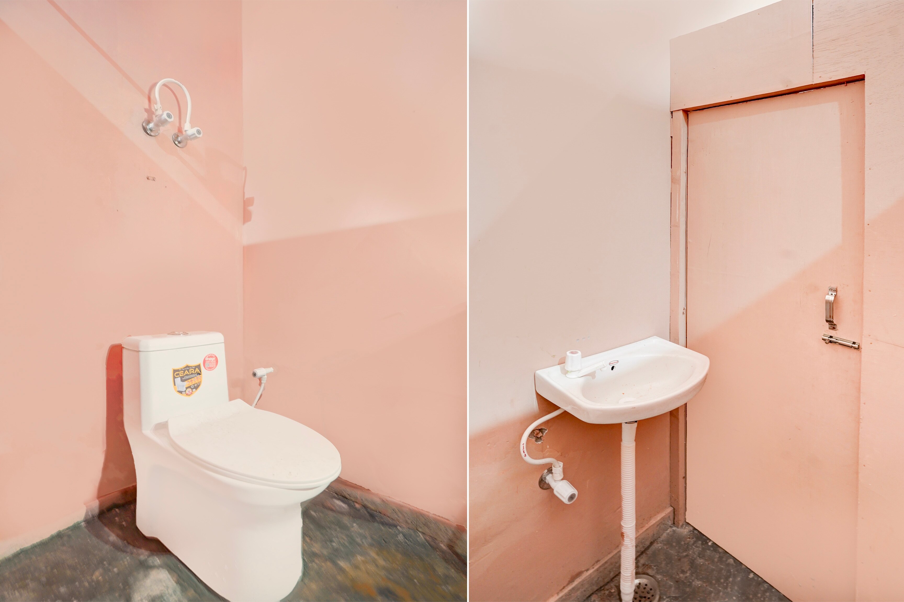 SPOT ON guest house - Tap to explore photos