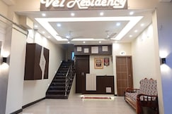 Vel Residency, Thiruchendur