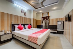 Hotel Green Valley, Guwahati