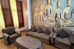 The Sadhana Cottage, Varanasi