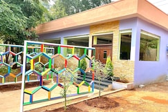 BIRDS NEST RESORTS AND TOURISM, Rampa Chodavaram