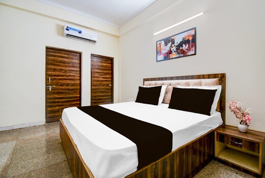 OYO Flagship hotel vasundhara inn