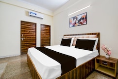 Hotel O Flagship vasundhara inn, Lucknow