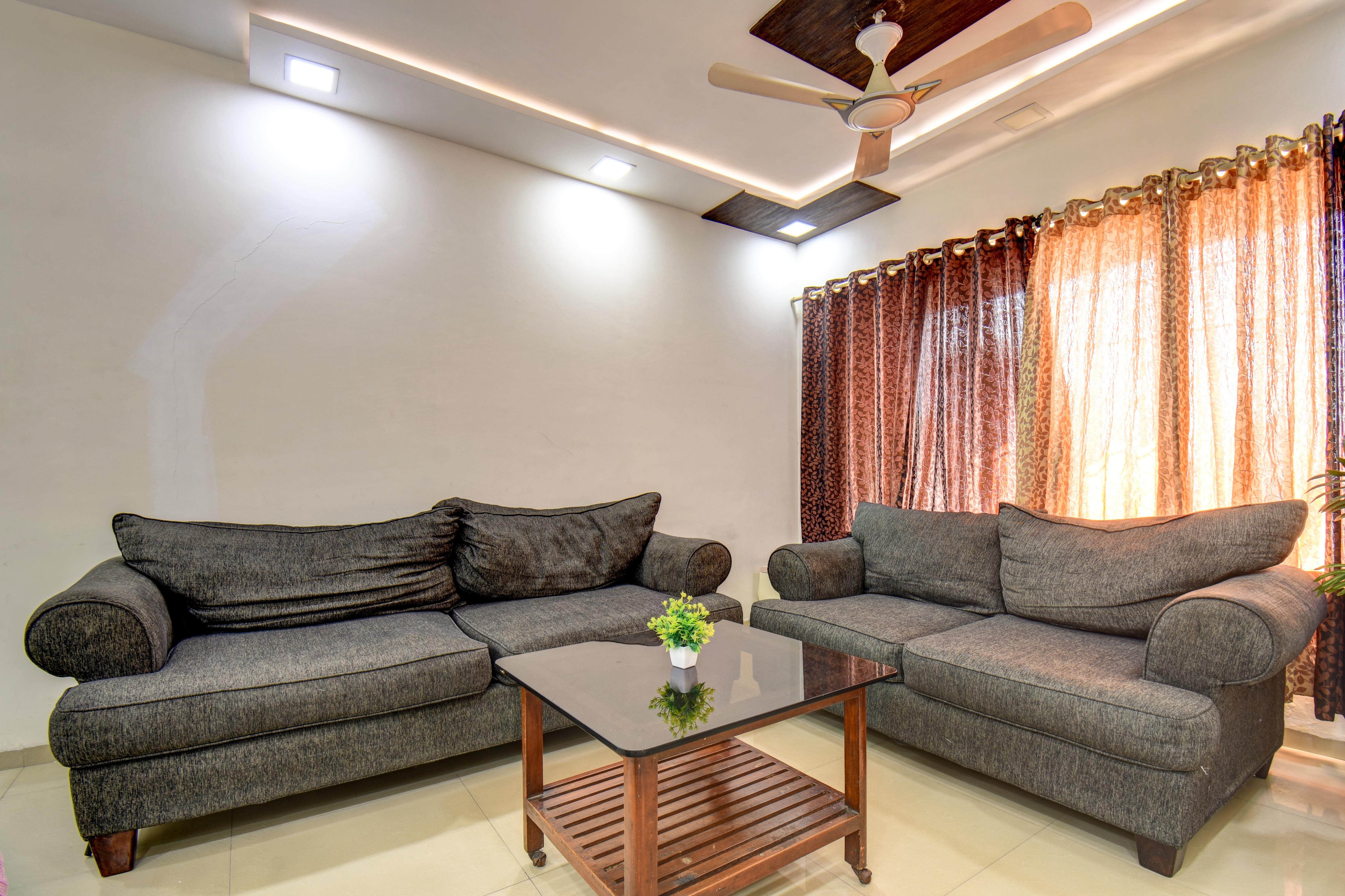 Staywood service apartment in Vikhroli - Tap to explore photos