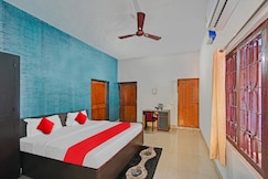 Madison Homes 1 KM From Bhubaneswar Railway Station, Bhubaneshwar