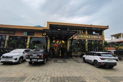 Hotel Dilbag Pride, Dhamtari