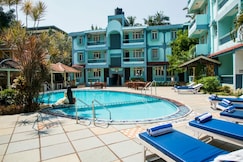 SCIROCCO HOTELS, Goa