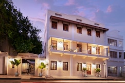 Grand Hotel D'Europe, Pondicherry