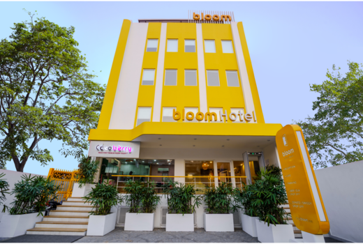 Bloom Hotel - GK2