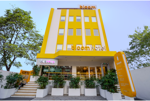 Bloom Hotel - GK2
