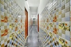 Hotel O RK Residency, Chennai