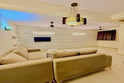 Premium 3BHK at JPM White House || Ideal for Families & Business, Delhi