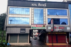 Hotel Affas, Wayanad