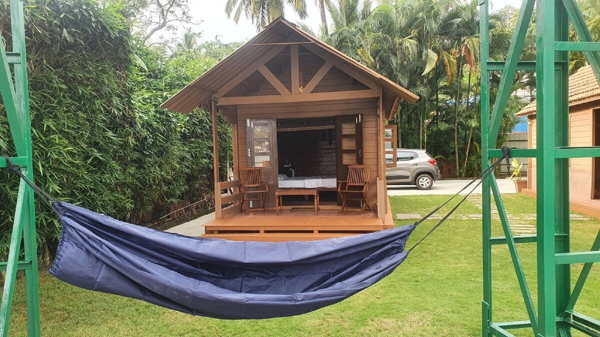 Casino View Cottage Centrally Located To Clubs - Tap to explore photos