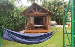 Cottage 1