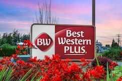 Best Western Plus Bellingham Airport Hotel, Whatcom