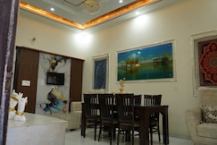 Abhinandan Villa Taste of Tradition Bengal Bhoj, Amritsar