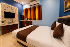 Hotel Prem Deep Palace, Ujjain
