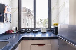 Mango Abode Home with Breakfast and Pickup, Udaipur