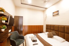 HOTEL ORCHID INN - Budget Rooms For Corporates, Couples And Travellers, Ludhiana