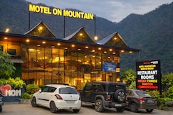 Motel On Mountain (50 Metre Walk From Maa Dhari Devi Temple Gate), Devaprayag