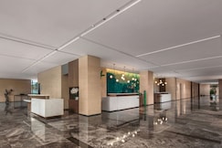 Holiday Inn SHIJIAZHUANG HIGH-TECH ZONE, Shijiazhuang