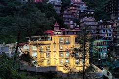 DLS Rock Castle, Shimla