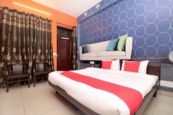 Hotel O Samrat, Jalandhar