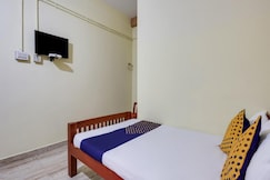 Poothayil Residency, Muvattupuzha