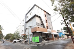 LGP Residency, Tiruchirappalli