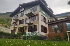 Hotel Betab Palace, Pahalgam