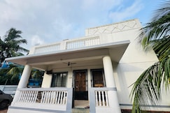 Aruba Stays - Samarth Villa, Alibaug