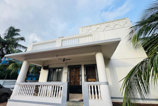 Aruba Stays - Samarth Villa