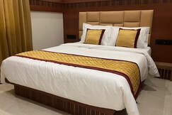 Hotel Classic Suites, Rameshwaram