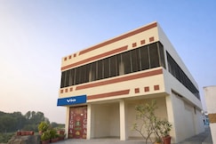 Via Sigma Inn, Jaipur
