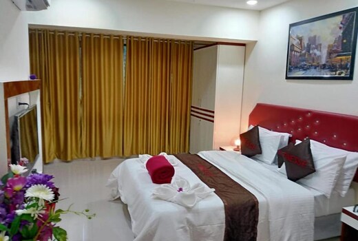 Finesse international guest house services Private Limited